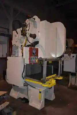 USED GOITI CFR