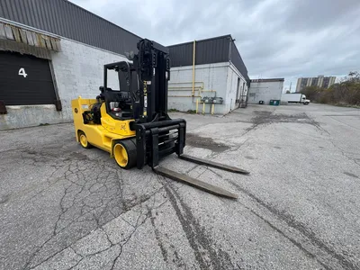 2018 HOIST F300 FORKLIFTS | Platinum Group (4)