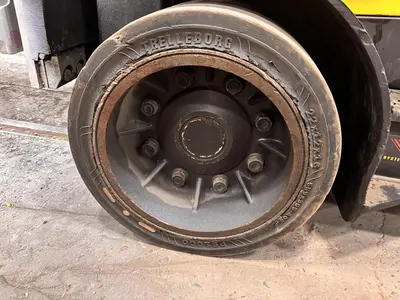 USED 2018 CASCADE 90F-RCP-01C