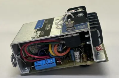 Used AMETEK 401-1003-001 Industrial Controls Ohio US | Surplus Asset Holdings #1240200