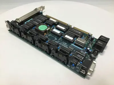 USED AMERICAN MSI 3000.020.096