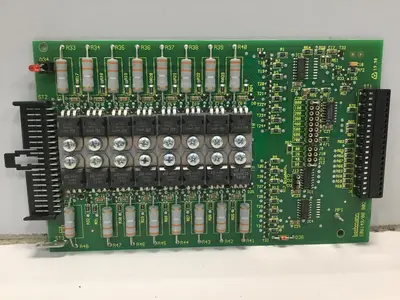 USED BACHMANN ELECTRONIC CA16/P2.5S