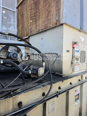 Used 2004 MARATHON SE-504842-830 SIDE EJECT HORIZONTAL Balers California US | US Recycling Equipment #1277610
