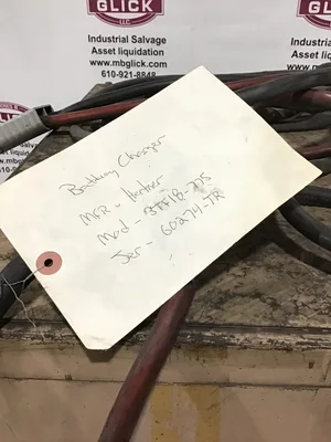 USED HERTNER 3TF18-775