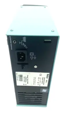 USED WELLER REPAIR STATION POWER UNIT