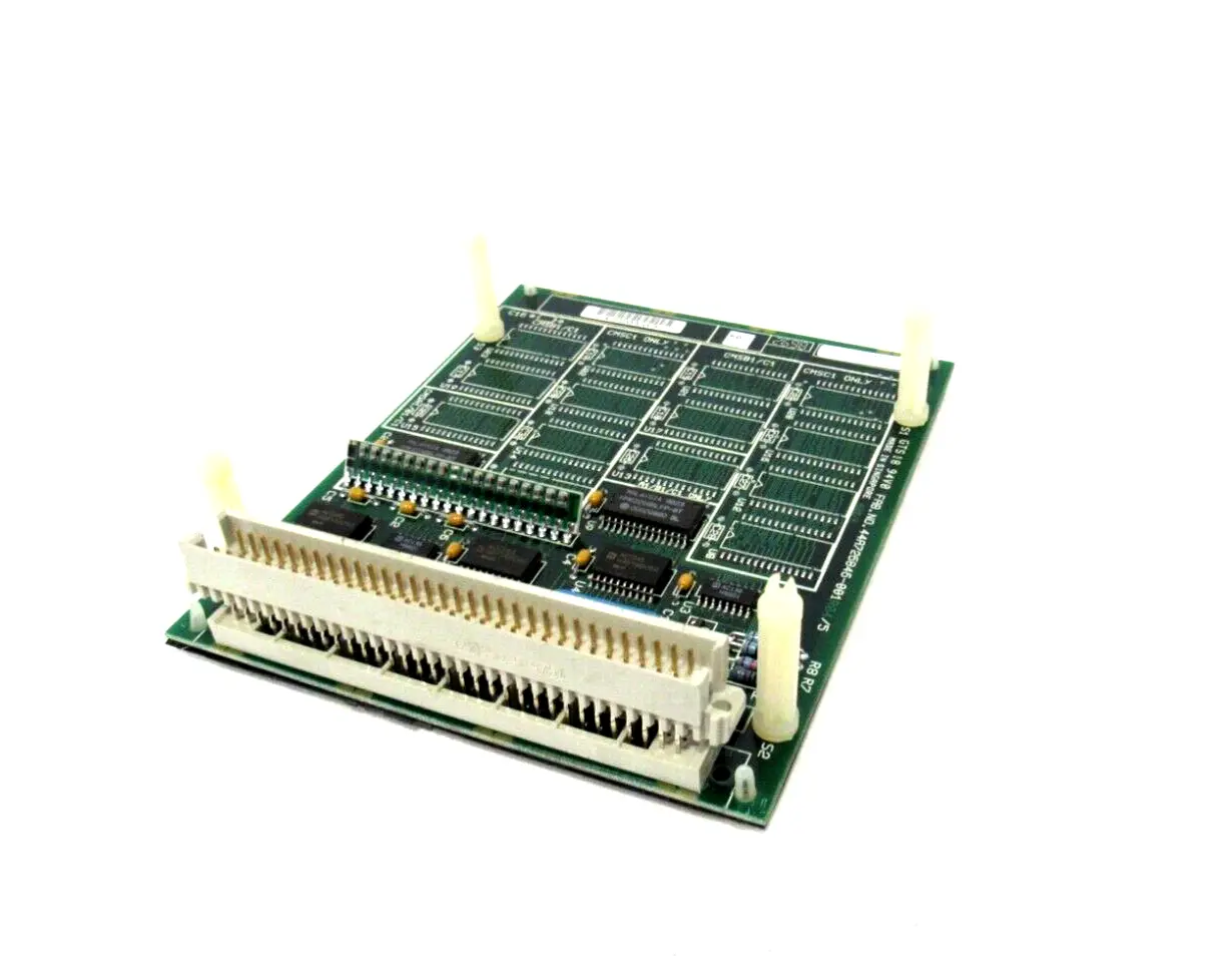 NEW GE FANUC IC697MEM713C MEMORY MODULE