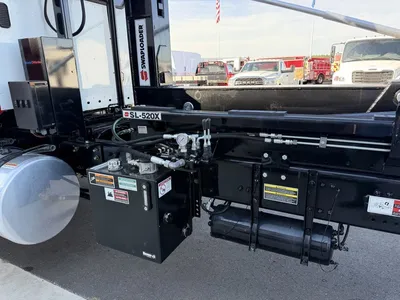 Used 2023 FREIGHTLINER 122SD SWAPLOADER HOOKLIFT Hooklifts & Roll-Offs Minnesota US | Carco Truck & Equipment #1513868
