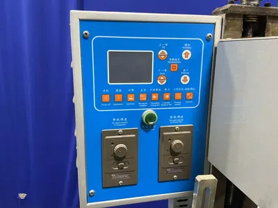 Used 2011 LC PRINTING MACHINE FACTORY LIMITED _UNKNOWN_ Heat Presses Ohio US | HGR 24 #1263466