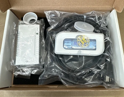 NEW Cool Gear CG-USB20ISO