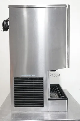 USED Hoshizaki DCM-300BAH-OS