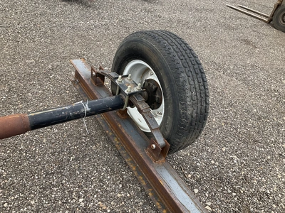 Used _UNKNOWN_ _UNKNOWN_ Running Gears Michigan US | Miedema Asset Management Group #1320516