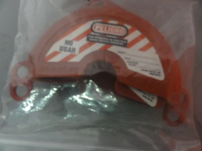 NEW MASTERLOCK 480