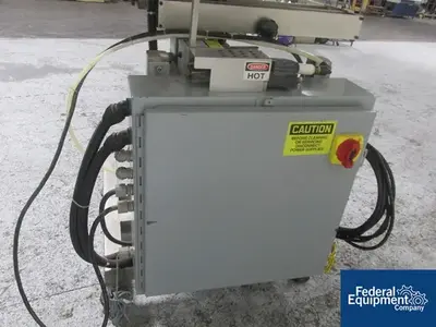 USED PDC PDC Neck Bander, Model 40-M