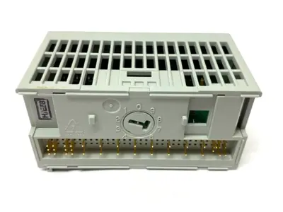 Used Allen-Bradley Ser A Flex I/O Combination Module 10-Sink In 6-Source Out PLC Processors Michigan US | Maverick Industrial Sales #1389232