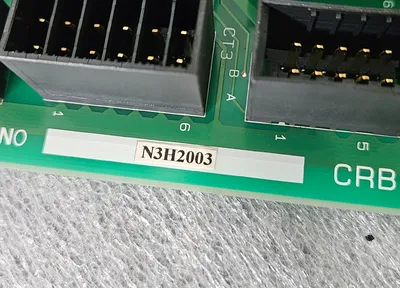 MAKINO CRB2 14WC20B015 Printed Circuit Board Equipment | Great American Equipment Company (5)