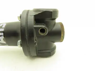 Watts FluidAir R119-10CG Regulator 1-1/4" NPT 300PSI