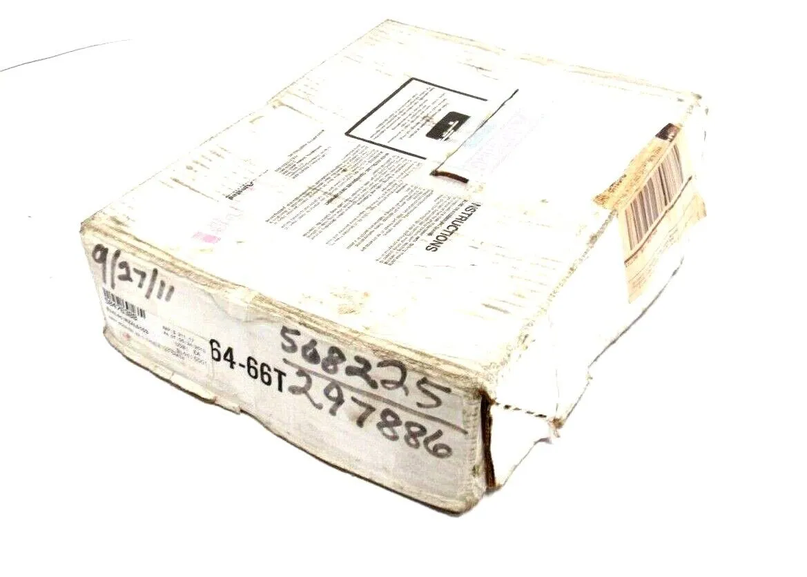 NEW THIELE TEC 64-66T CHAIN 60HHYBR B2-1 6466T 10'