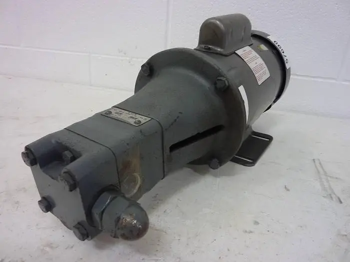 Used BALDOR CL3501 Motors (misc) Michigan US | Ideal Machinery #697838
