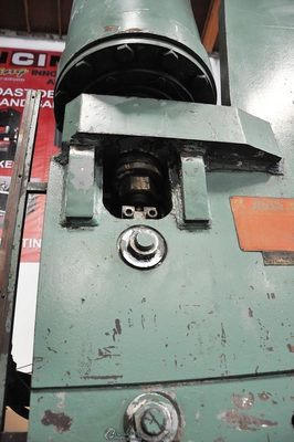 Used PACIFIC 300-14 Press Brakes California US | Sterling Machinery Exchange #1465720
