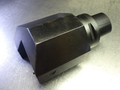 Sandvik Capto C5 Lathe Tool Holder Adapter 3.9 Pro C5-ASHR-30098-12-A (LOC3029A)