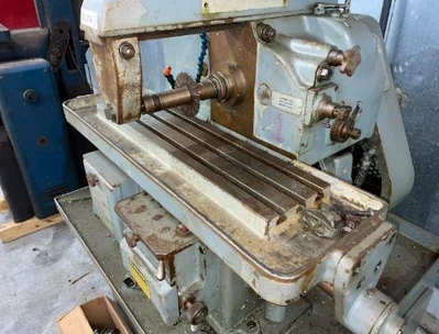 CINCINNATI-MILACRON 0-12 Miscellaneous & Production | Mohawk Machinery (3)