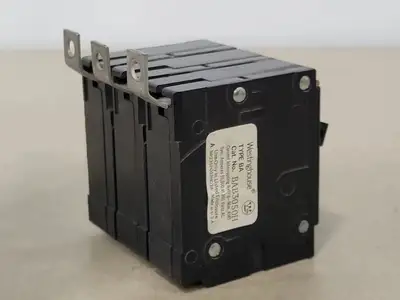 USED WESTINGHOUSE BAB3050H