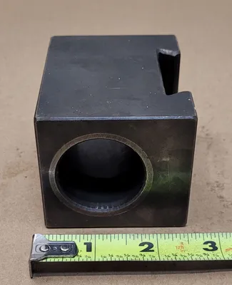 DORIAN TOOL D30BXA-36 Tooling & Accessories, Tooling | Machinery Central (2)