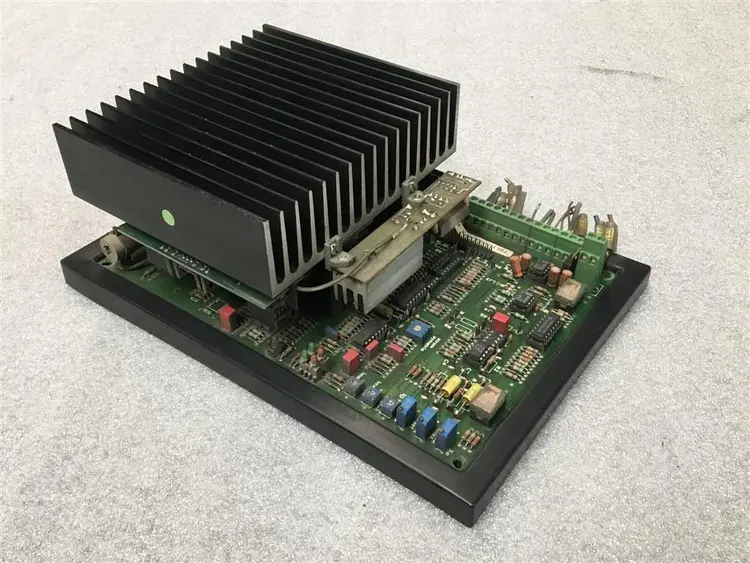 Used LABOD TSR 4Q85 110V8Q-4Q , K-85 V02 Misc Electrical & Power Parts BE | Apt International N.V #363276