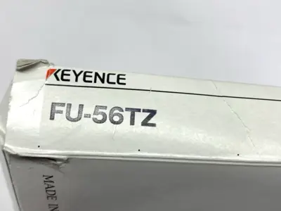 USED KEYENCE FU-56TZ