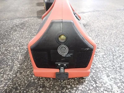 Used DURACELL POWERPACK 600 Miscellaneous MRO Ohio US | HGR 24 #776255