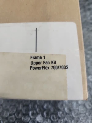 NEW Allen-Bradley SK-G9-FAN2-F1
