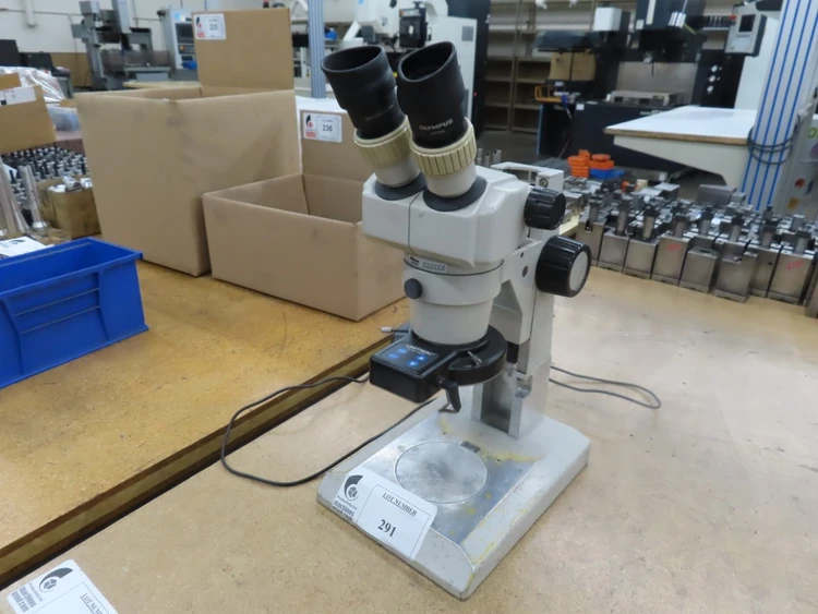 Used NIKON ZMZ-1 Lab Inspection Minnesota US | Machinesused.com #1510970