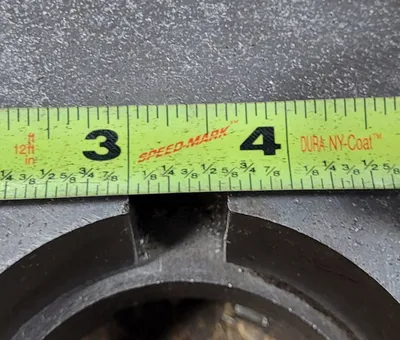 SKINNER 3912 Tooling & Accessories, Lathe Chucks | Machinery Central (10)