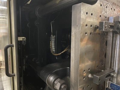 2018 NISSEI NEX280IV-71E HORIZONTAL INJECTION MOULDING MACHINES | INJECTION DEPOT GROUP (62)