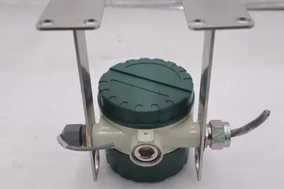 SAGE PRIME SRP-300-DC24-AIR INSERTION NATURAL GAS FLOW METER STOCK 4880
