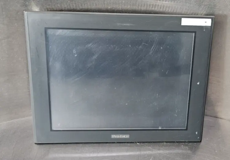 Used Pro-face _UNKNOWN_ Automation Control (HMI) South Carolina US | Palmetto Automation #1151467