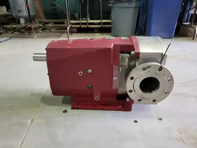 USED ALFA LAVAL S6-0260-H10