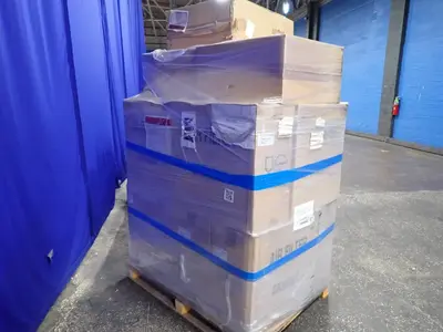 USED FREUDENBERG HYDRO MESH