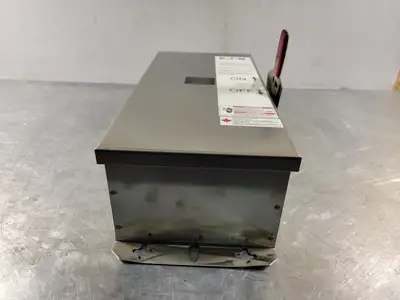 USED EATON FDC3015S