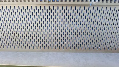 2008 GEM 15 TPH Plant - Food | Perry Equipment (22)