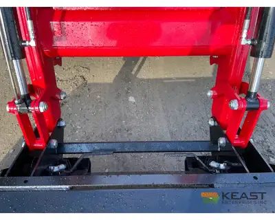 Used TYM _UNKNOWN_ Utility Tractors Iowa US | Keast Enterprises #1360516
