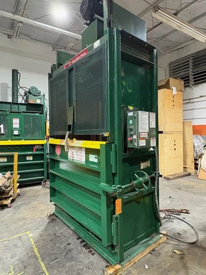 USED 2001 PTR PTR 2300HD