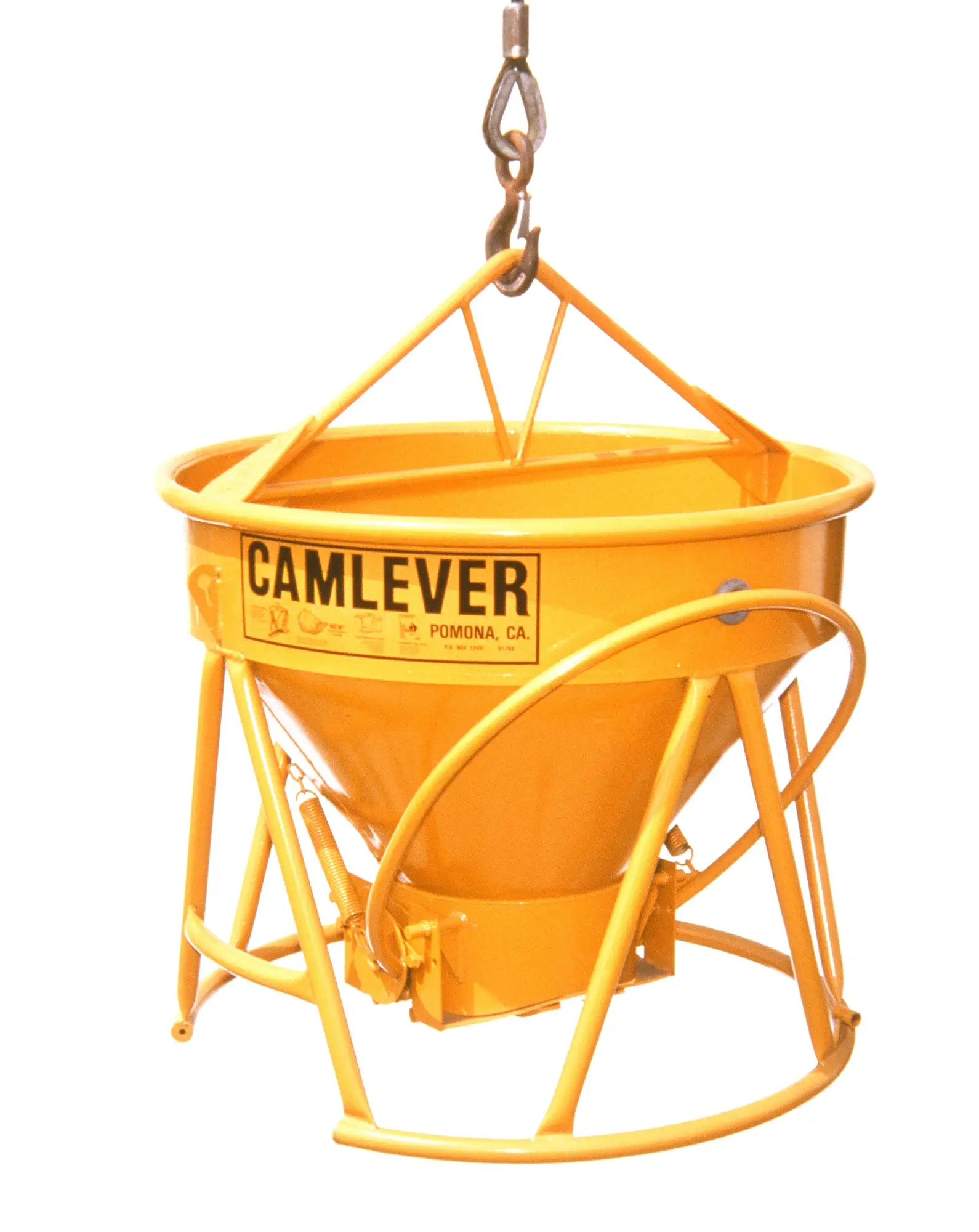 Used CAMLEVER _UNKNOWN_ Concrete Equipment (Miscellaneous) South Carolina US | General Equipment and Supply #1491003