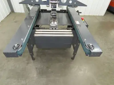 Used LOVESHAW _UNKNOWN_ Case Sealers - Tapers Indiana US | Arrow Industrial #1411429