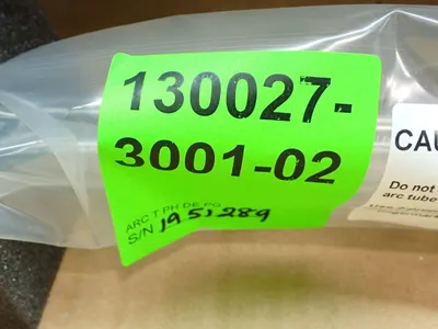 New | in-Stock HANVOIA 130027300102 Lamps Ohio US | HGR 24 #917420