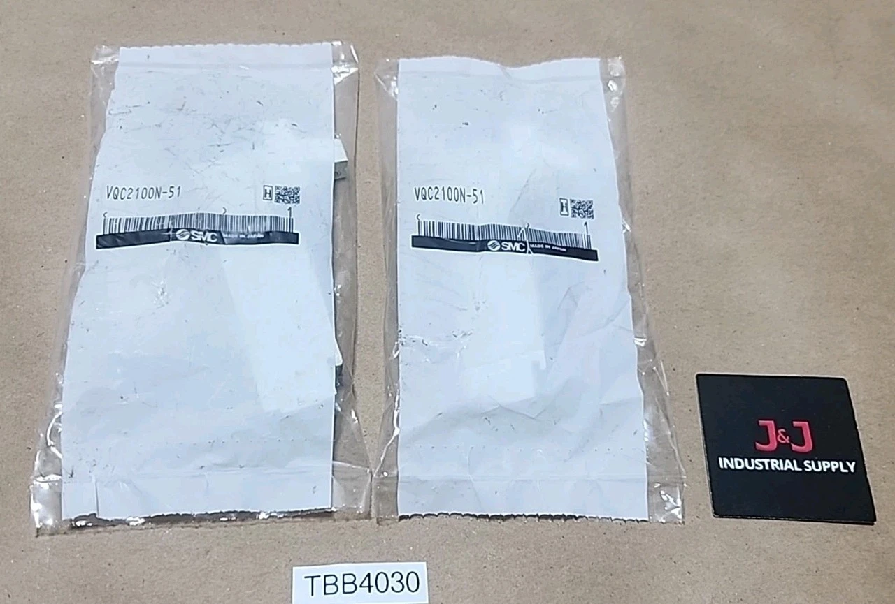 NEW SMC VQC2100N-51