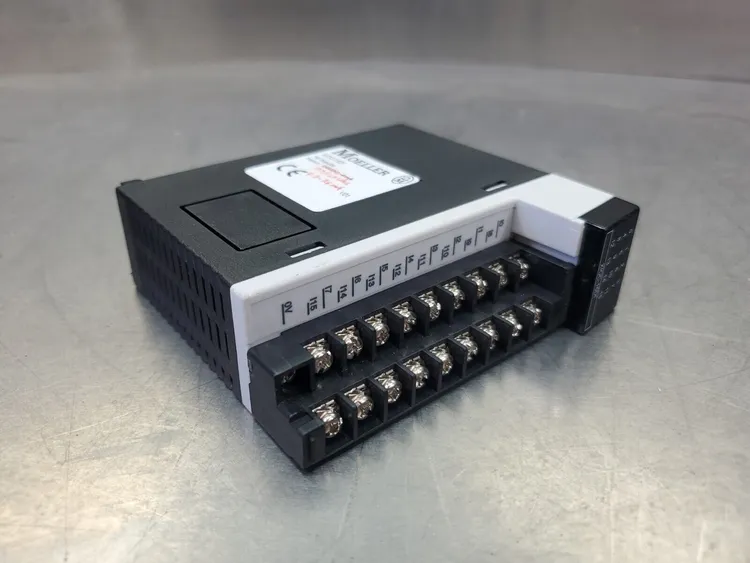 Used Moeller _UNKNOWN_ PLC Input & Output South Carolina US | Palmetto Automation #1502804