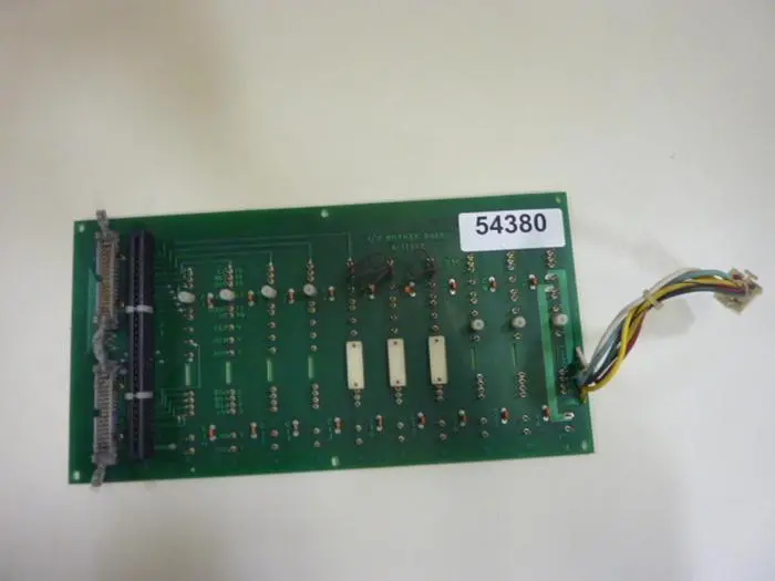 Used BARBER COLMAN A-11827 Circuit Boards Michigan US | Ideal Machinery #594309