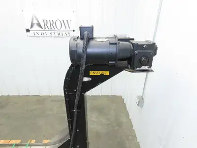 Used STORCH _UNKNOWN_ Conveyor Parts Indiana US | Arrow Industrial #1366822