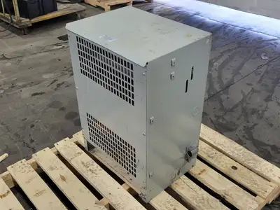 USED DELTA CDSA0037VKA6XXLA